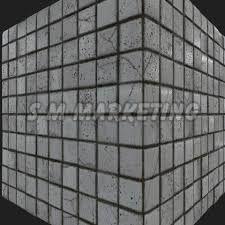 Industrial Wall Tile