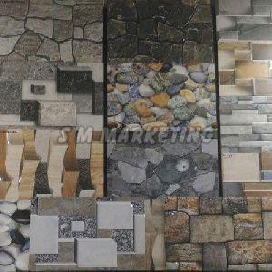 Vitrified Designer Wall Tile