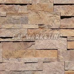 Vitrified Exterior Tile
