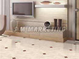 Vitrified Modern Wall Tile