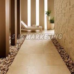 Vitrified Polished Floor Tile