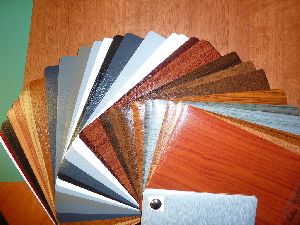 decorative laminate sheets