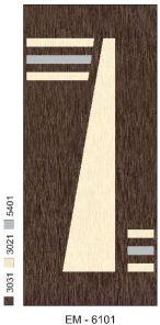 Esquire Door Laminates