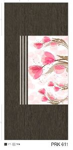 Kenwood Precious Metal Door Laminates