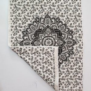 Baby Ac Kantha Quilt