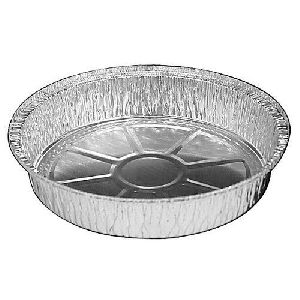 Aluminium Foil Bowl Container