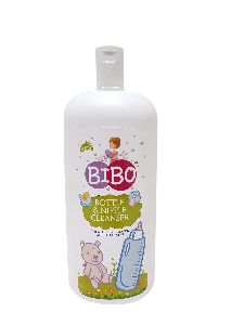 Bibo Baby Nipple & Bottle Cleaner