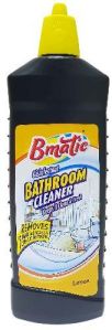 Bmatic Bathroom Cleaner