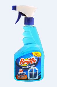 Bmatic Glass Cleaner