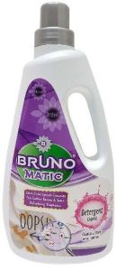 Bruno Matic Liquid Detergent