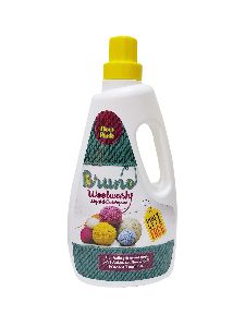 Bruno Wool Wash Liquid Detergent