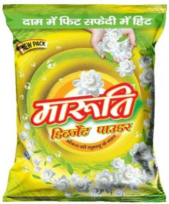 Maruti Detergent Powder