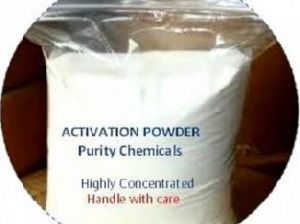 Pure Activation Powder