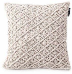 Macrame Cushion