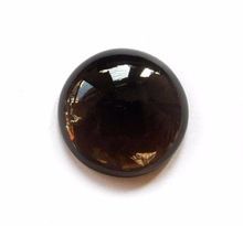 Dark Smokey Quartz