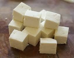 Fresh Paneer