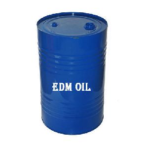 edm oil
