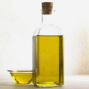 Spindle Oil