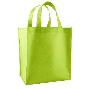 Loop Handle Non Woven Carry Bag