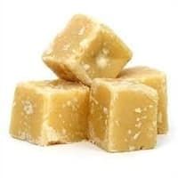 White Jaggery Cube