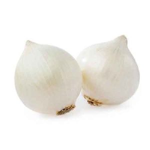 Fresh White Onion