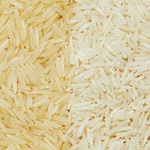 long basmati rice