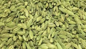 Natural Fennel Seeds