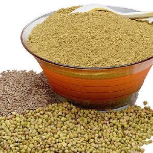 Organic Coriander Powder