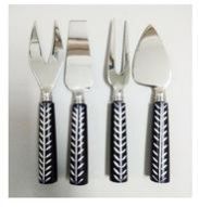 salad server set