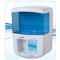 LivePure-Magna Water Purifier