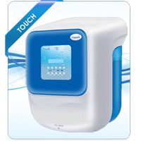 LivePure-Touch Water Purifier