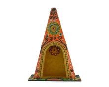 Beautiful Decorative Gift Wooden Temple Design