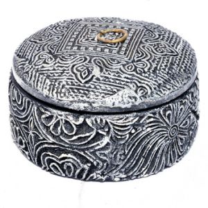 decorative box