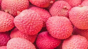 Fresh Litchi