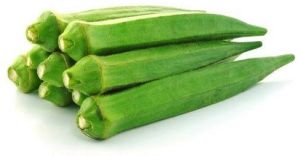 Fresh Okra