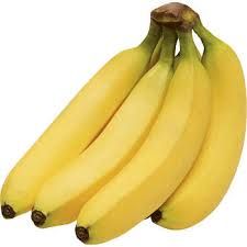 Raw Banana