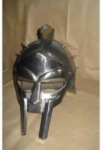 Roman Gladiator Helmet