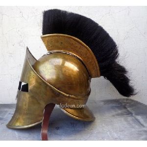 Spartan Helmet