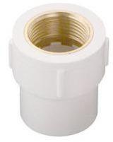 CPVC Industrial Female Threaded Adaptor