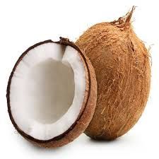 Fresh Coconut