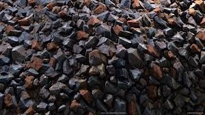 Iron Ore