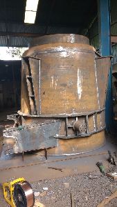 Ladle Refining Furnace