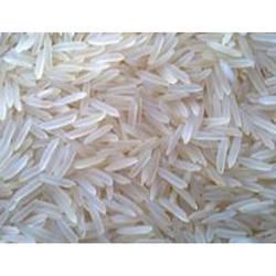 White Basmati Rice