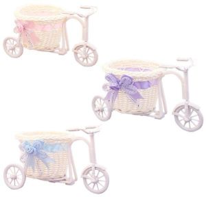 Fairy Tricycle