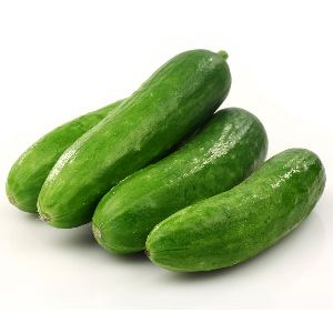 Fresh Cucumber