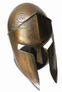 300 Spartan Helmet