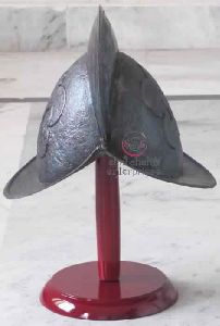 Comb Morin Helmet