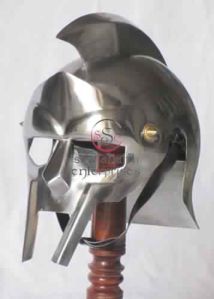 Gladiator Helmet