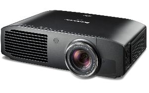 Panasonic Video Projector