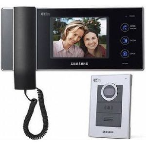 Samsung Video Door Phone